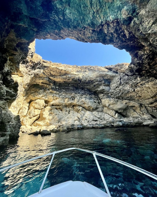  Crystal Lagoon Comino Gozo